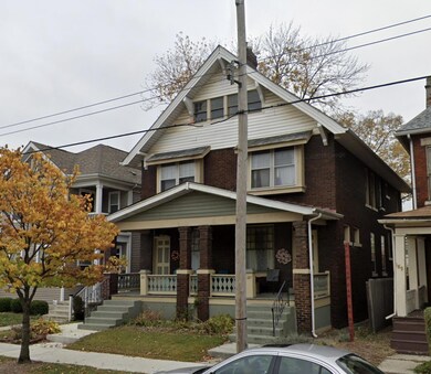 Front Exterior