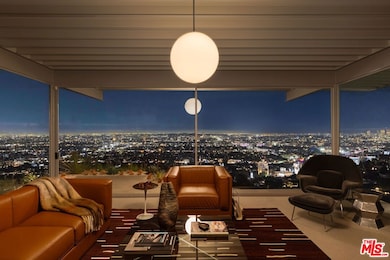 1635 Woods Dr, Los Angeles, CA 90069 - photo 7