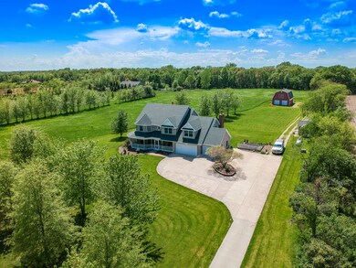 29718 S Klemme Rd, Beecher, IL 60401 - photo 4