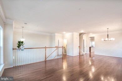 3064 Rittenhouse Cir unit 58, Fairfax, VA 22031 - photo 4