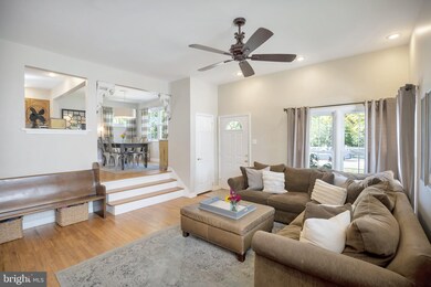 206 Highland Ave, Haddon Heights, NJ 08035 - photo 4