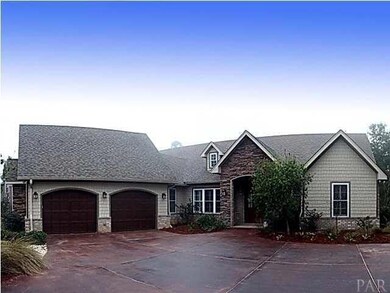 Front of the House