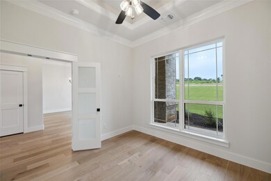 3001 Parker Meadows Ct, Weatherford, TX 76088 - photo 4