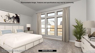 24135 Sidehill Lie, San Antonio, TX 78261 - photo 6