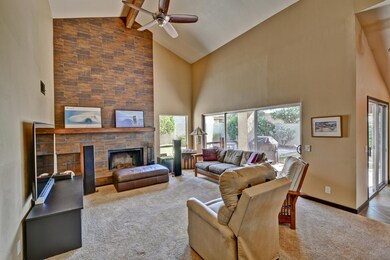 Patio off Great Room