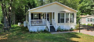 96 Eagle Dr, Rochester, NH 03868 - photo 2