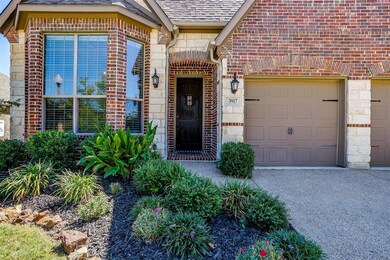 3917 Roxbury St, Denton, TX 76210 - photo 4