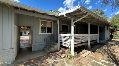 411 E Alpine Dr, Payson, AZ 85541 - photo 6