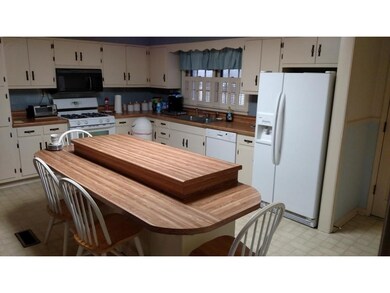MAIN HOUSE KIT