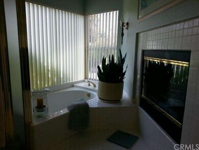 Master - Tub area has large windows with a beautif
