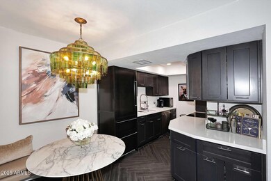 Dining Room-Kitchen