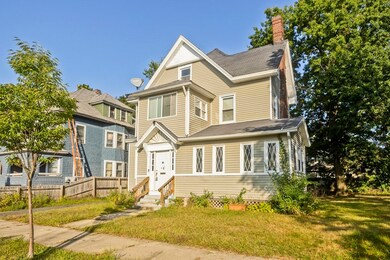 116 Amherst St, Springfield, MA 01109 - photo 2