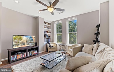 The Spectrum unit 303, Falls Church, VA 22046 - photo 3