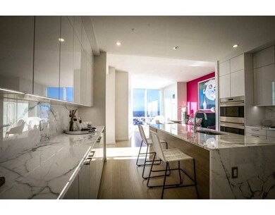 Millennium Tower unit 4902, Boston, MA 02110 - photo 4