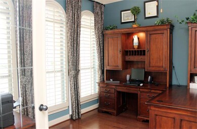 78 N Knights Crossing Dr, Spring, TX 77382 - photo 3