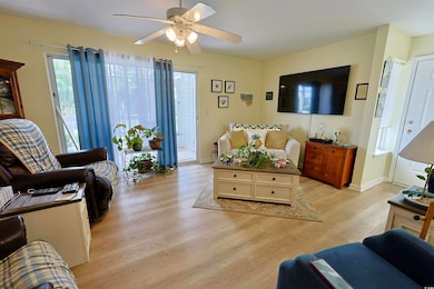 1950 Bent Grass Dr unit C, Myrtle Beach, SC 29575 - photo 6