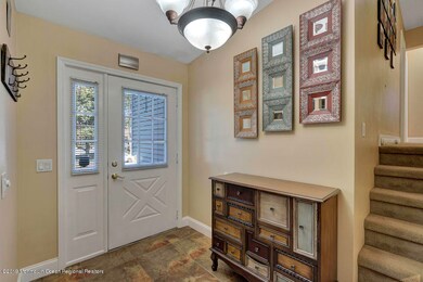 Entrance Foyer