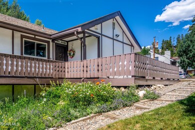 670 Wapiti Drive, Fraser, Colorado 80442