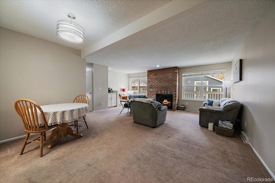 6495 S Havana St unit A, Englewood, CO 80111 - photo 4