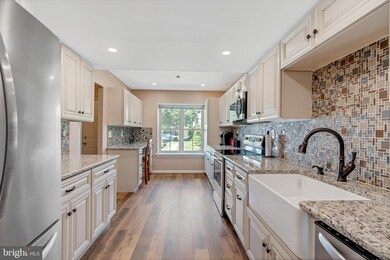 367 Saybrook Ln unit 163, Wallingford, PA 19086 - photo 2