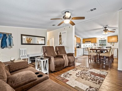 89 Wild Turkey Cir, Crawfordville, FL 32327 - photo 6