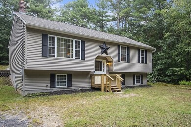 235 Minott Rd, Westminster, MA 01473 - photo 4