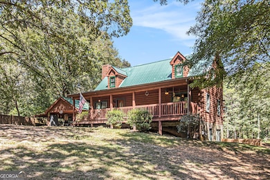 4134 Dews Pond Rd SE, Calhoun, GA 30701 - photo 3