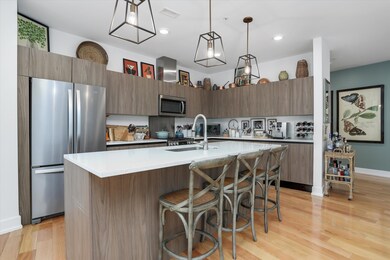 Kingsley Condominiums unit 209, Ann Arbor, MI 48103 - photo 6