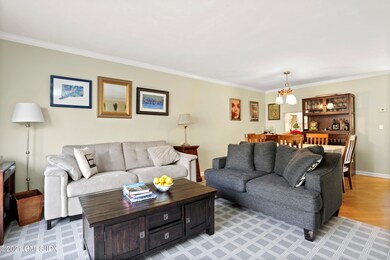 45 Ettl Ln unit 503, Greenwich, CT 06831 - photo 4