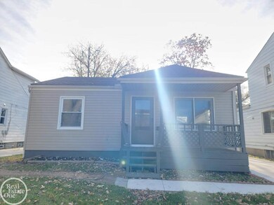 7212 Hupp Ave, Warren, MI 48091 - photo 2