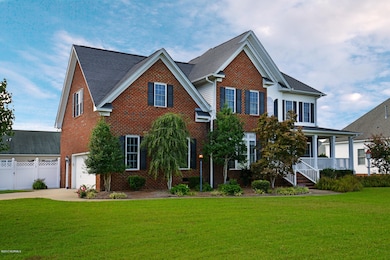 2252 Sorrel Ln, Winterville, NC 28590 - photo 3