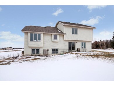 Seller added large patio for lounging or entertain