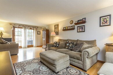 33 Swiggey Brook Rd, Chichester, NH 03258 - photo 6