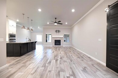 11817 Edi Ave, Yukon, OK 73099 - photo 7