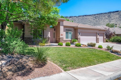 42 N 1100 W ST GEORGE, UT 84770-2