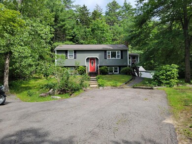 252 North St, Rindge, NH 03461 - photo 4