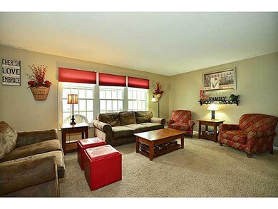 Den/Family/Great Room.