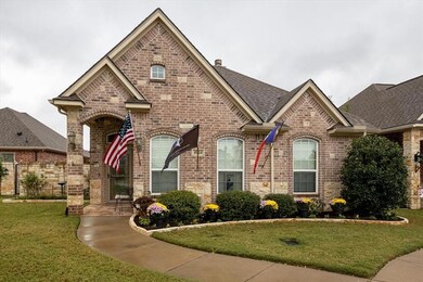 4904 Centre Ct, Granbury, TX 76049 - photo 2