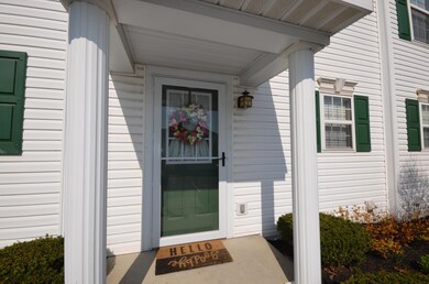 Covered Entry