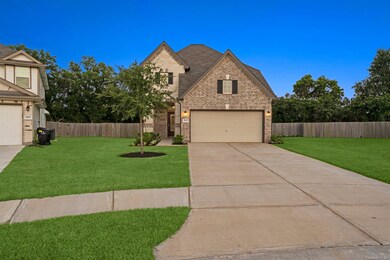 5907 Prince Place Dr, Rosenberg, TX 77471 - photo 3