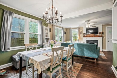 4802 Polaris St, Jacksonville, FL 32205 - photo 7