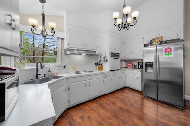 18 Meadowview Dr, Jasper, AL 35501 - photo 5