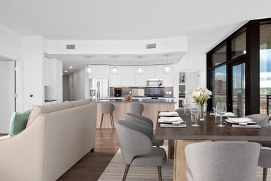 Pullman at Gulch Union unit B4(W), Nashville, TN 37203 - photo 4