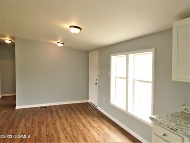 Greatroom Fron Entry