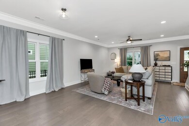 1521 Hammock St NE, Huntsville, AL 35811 - photo 6