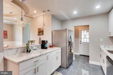 3908 Callaway Ave, Baltimore, MD 21215 - photo 7