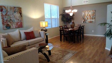 1 - Living room & Dining Room 2
