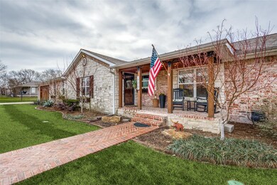 2250 E Brown St, Wylie, TX 75098 - photo 2