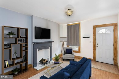 1348 Carroll St, Baltimore, MD 21230 - photo 4