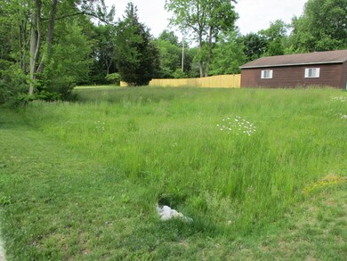 Buildable Lot